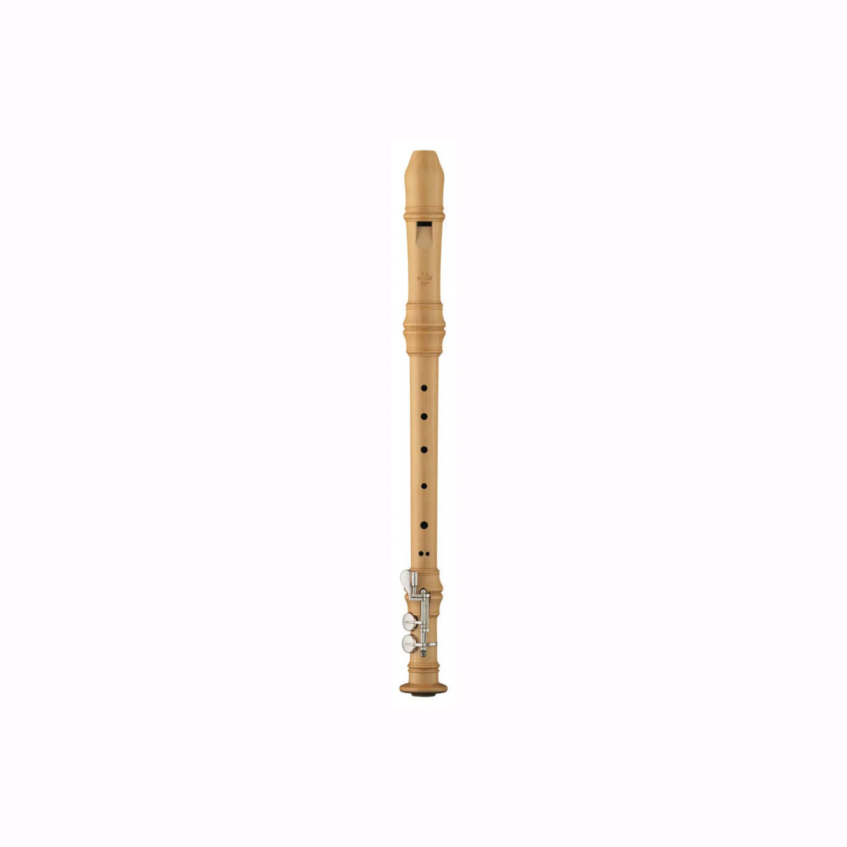 Moeck 5343 Ehlert Alto Castello Boxw