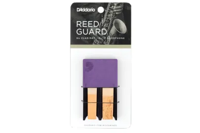 Daddario Woodwinds DRGRD4ACPU Aufbewahrungsbox