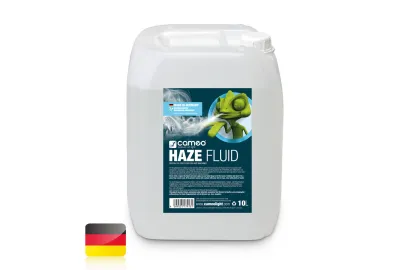 Cameo Haze Fluid 10L