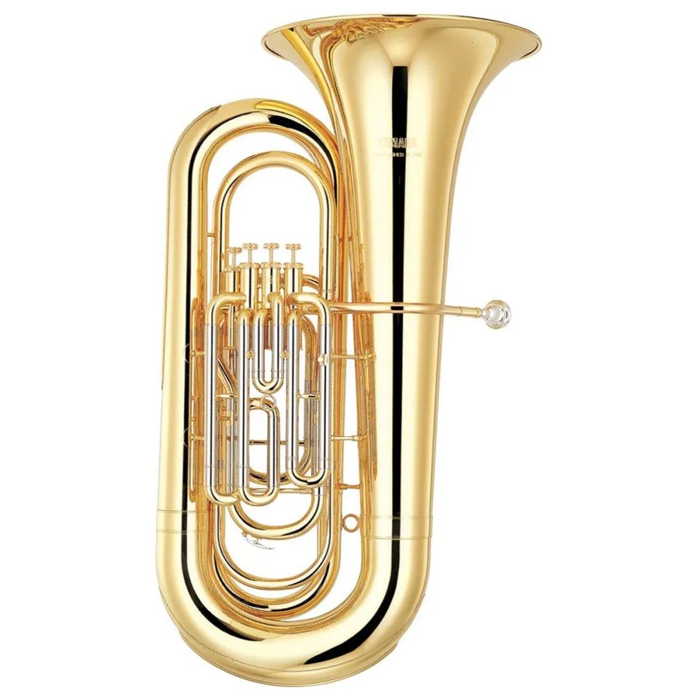 Yamaha YEP-321 Euphonium