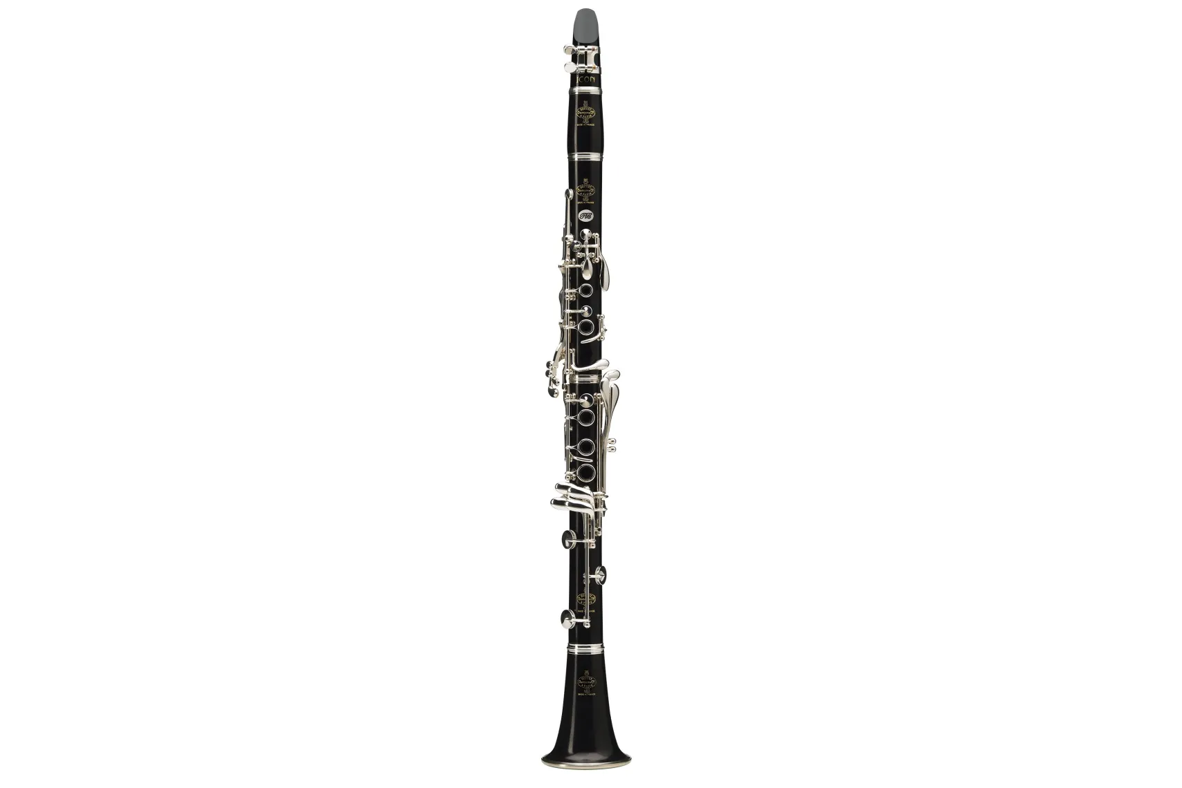 Buffet Crampon RC A-Klarinette 17/6