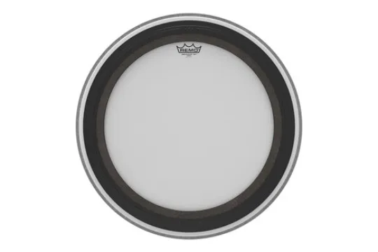 Remo 22" Ambassador SMT Coated