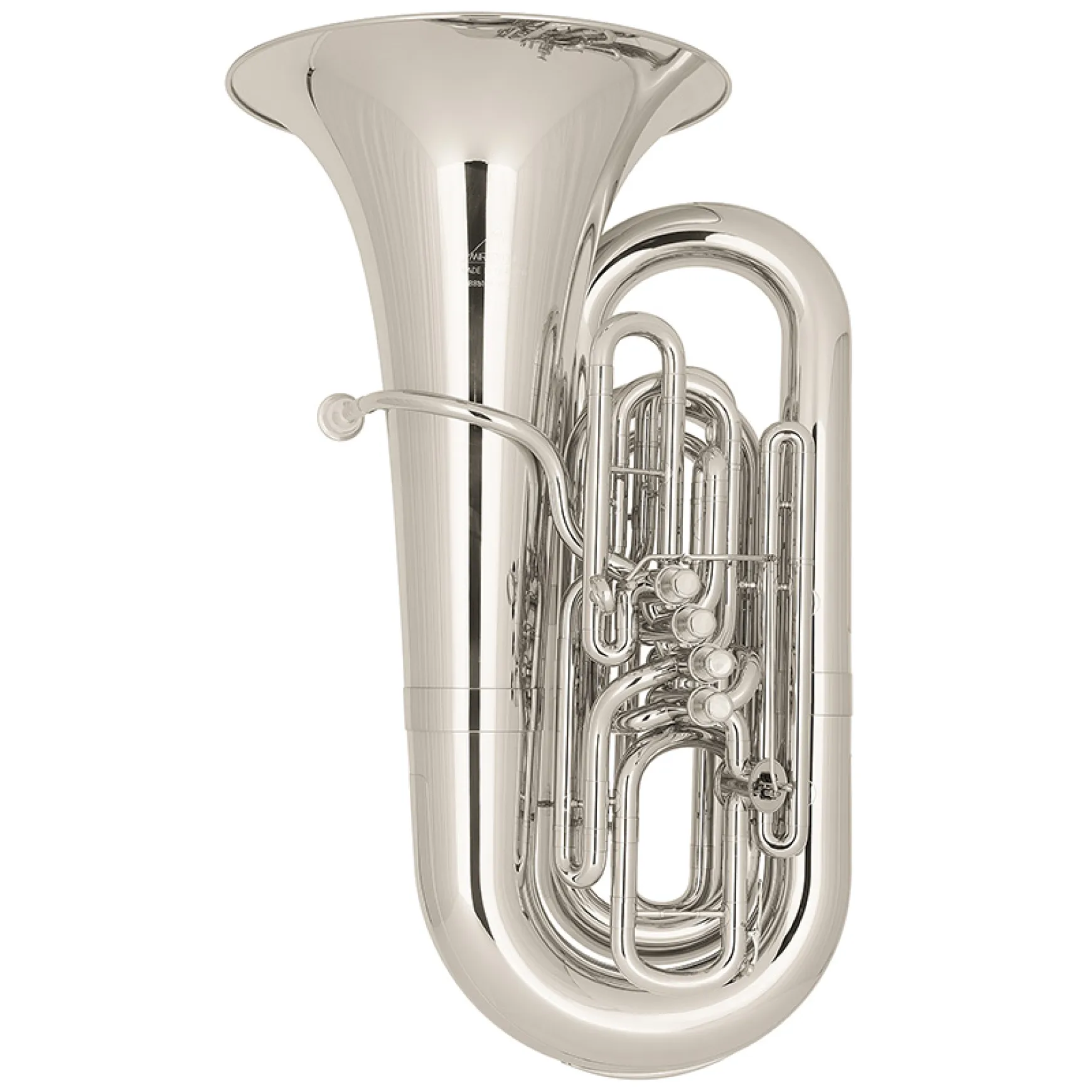 Miraphone 12915 15000 Bb-Tuba