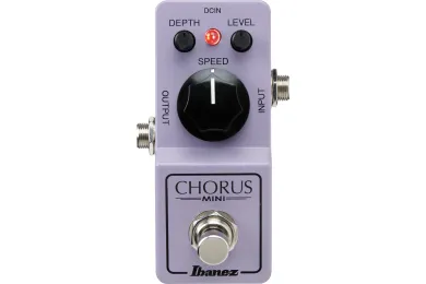 Chorus/ Flanger/ Phaser