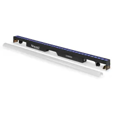 beamZ LCB300 LED Leiste 36 x 3W RGBW