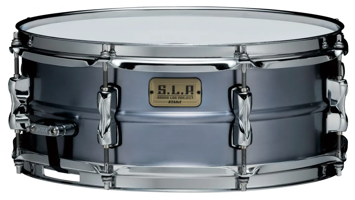 Tama LAL1455 SLP Snare Drum Classic Dry Aluminium