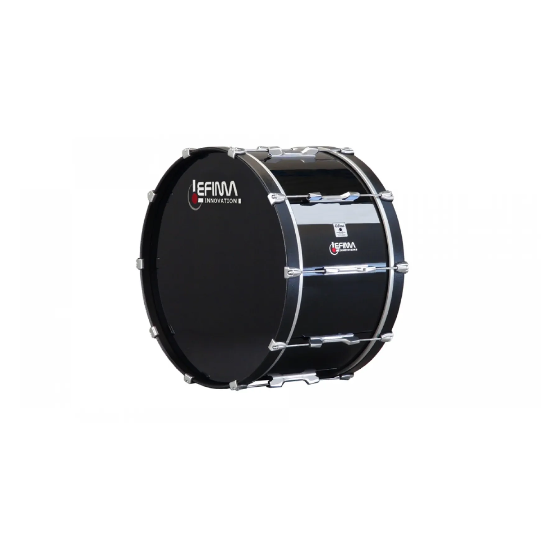 Lefima S11 2614 Bass Drum