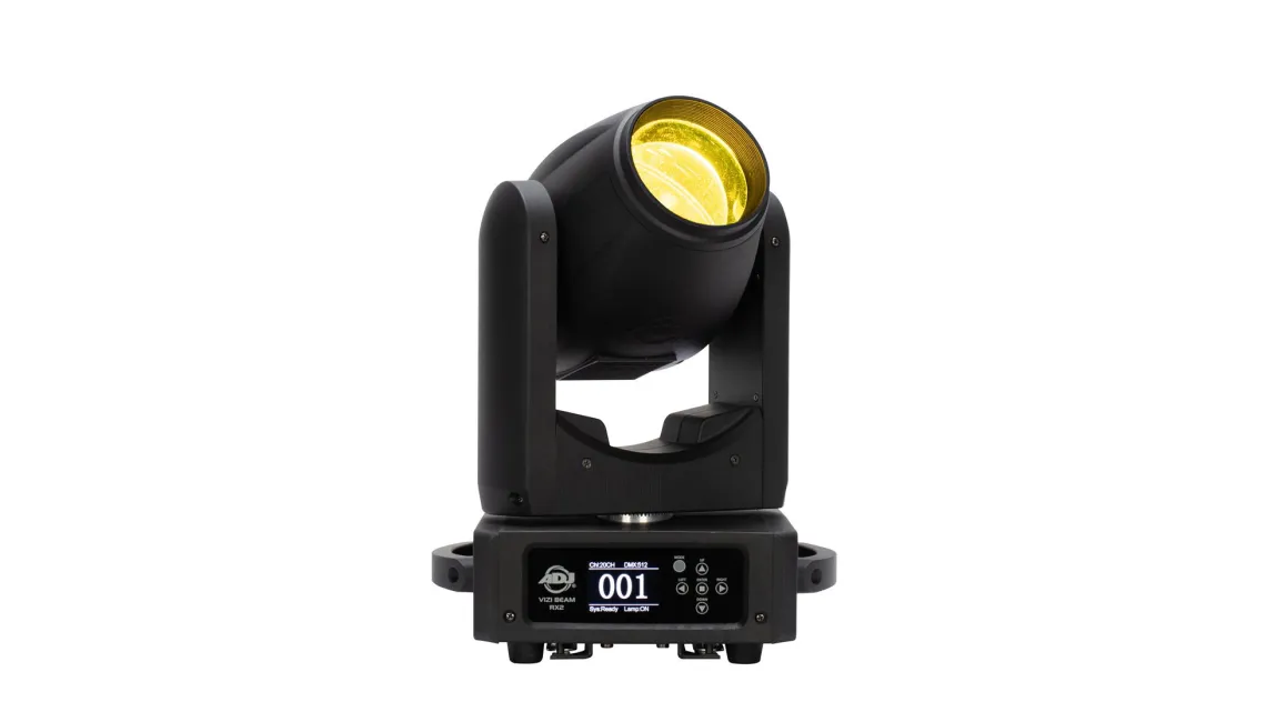 ADJ Vizi Beam RX2