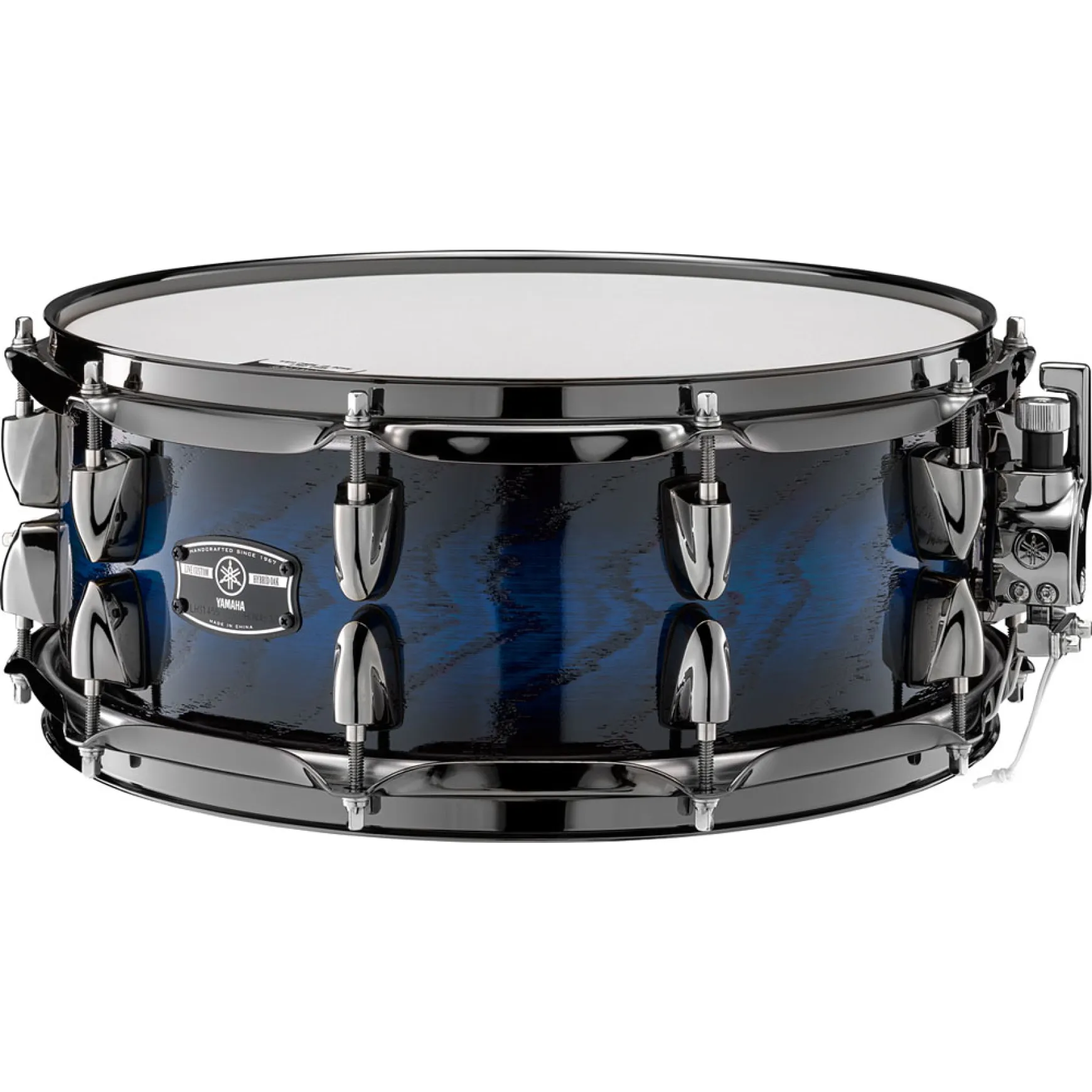 Yamaha 14"x5,5" Live Custom Hybr. UIS Snare
