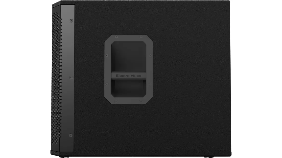 EV EKX-18SP Aktiv Subwoofer