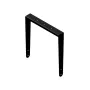 Seeburg Acoustic Line Flying Bracket für A 6