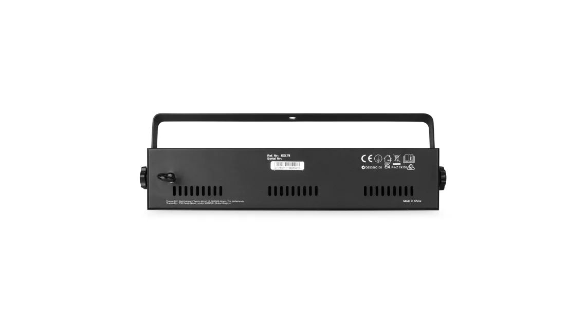 beamZ LCB99 LED Leiste  2 in 1 Effekt RGBW & UV