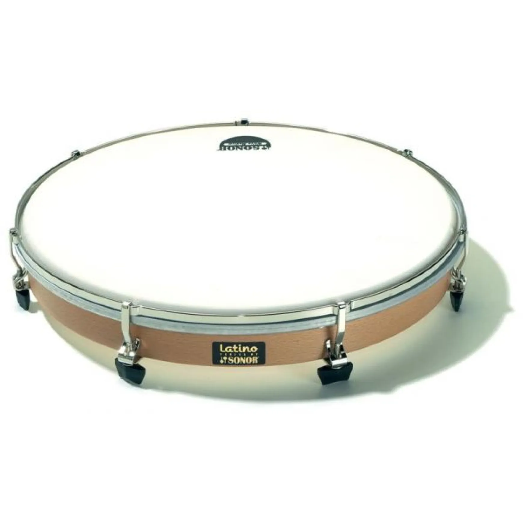 Sonor Handtrommel LHDP 14 (stimmbar)