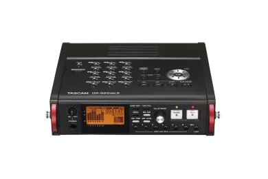 Mehrspur Recorder