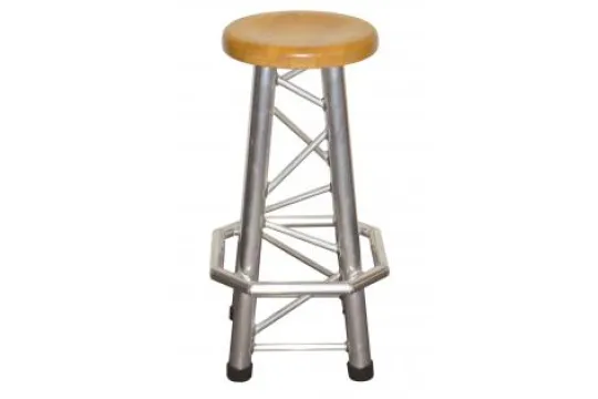 Global Truss 5060-0 Bar Stool