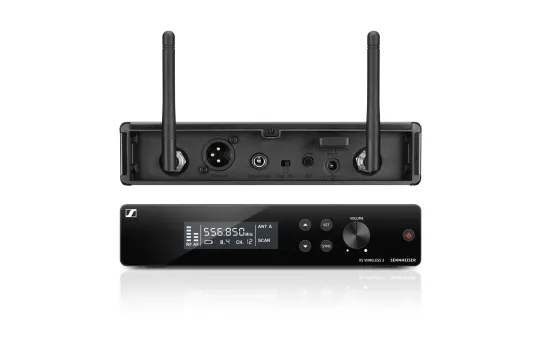 Sennheiser XSW 2-CI1-E