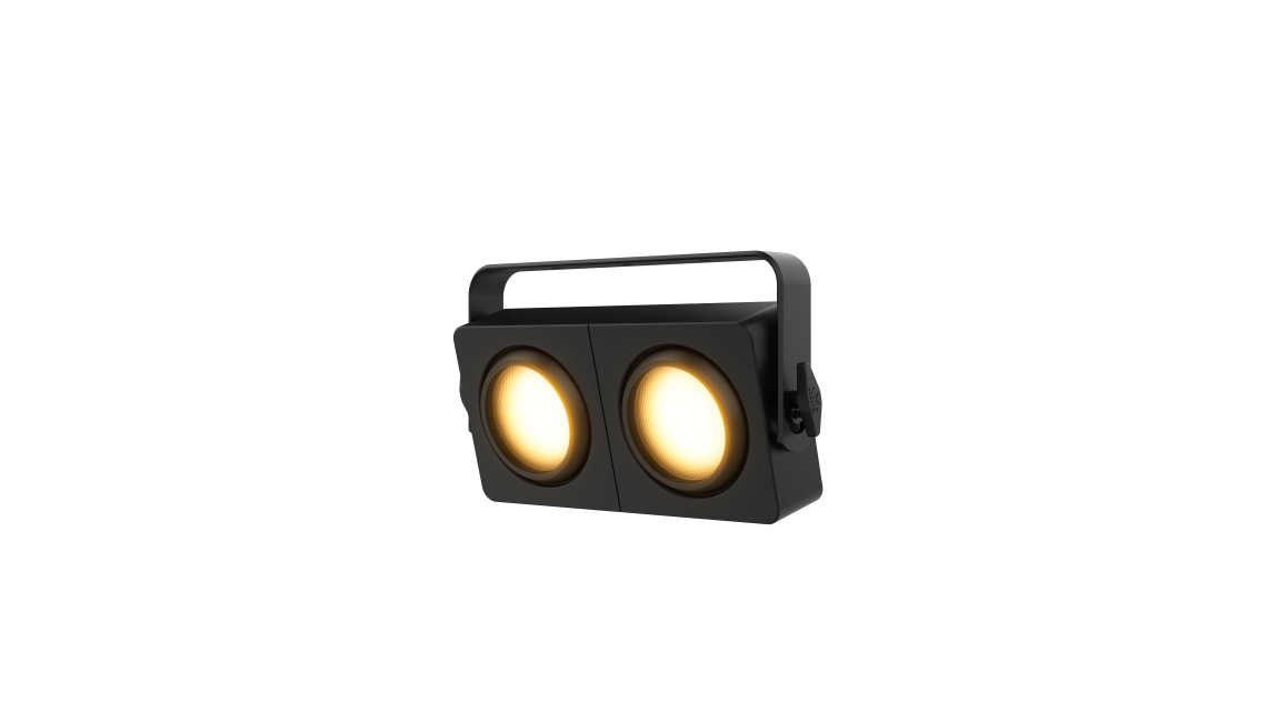 Chauvet DJ Shocker P2