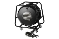 Live Multicore Kabel