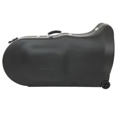 Miraphone Bb-Tuba 496 Hagen Etui