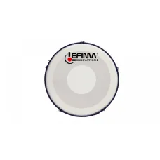 Lefima BMS 1612 Bass Drum