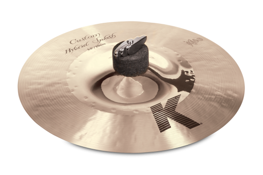 Zildjian 11" K-Custom Hybrid Splash