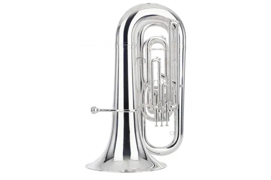 Besson BE994-2 Sovereign Bb-Tuba