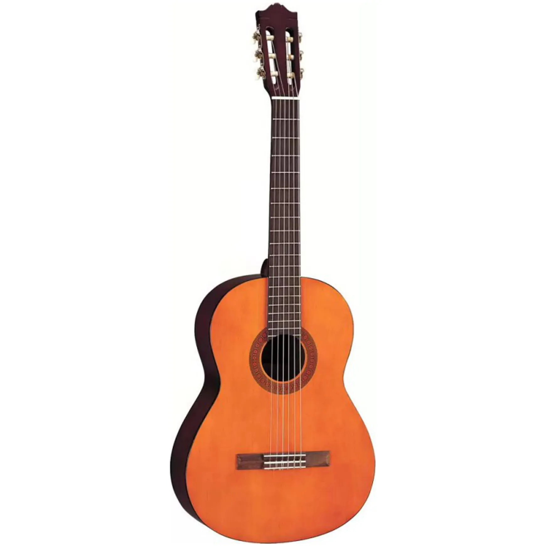 Yamaha C40 Konzertgitarre