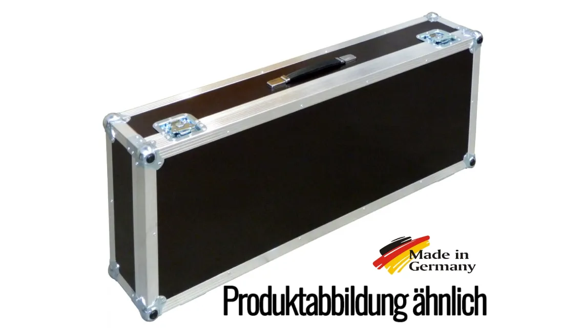 Gäng Case  Korg PA 4X 61 T Haube