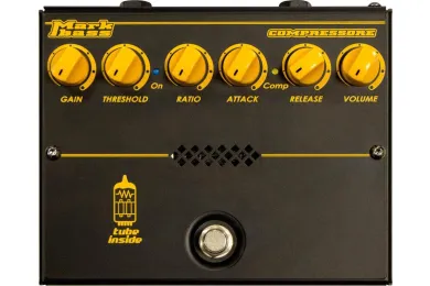 Bass Effekte