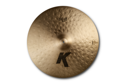 Zildjian ZIK0832 22" K Light Ride
