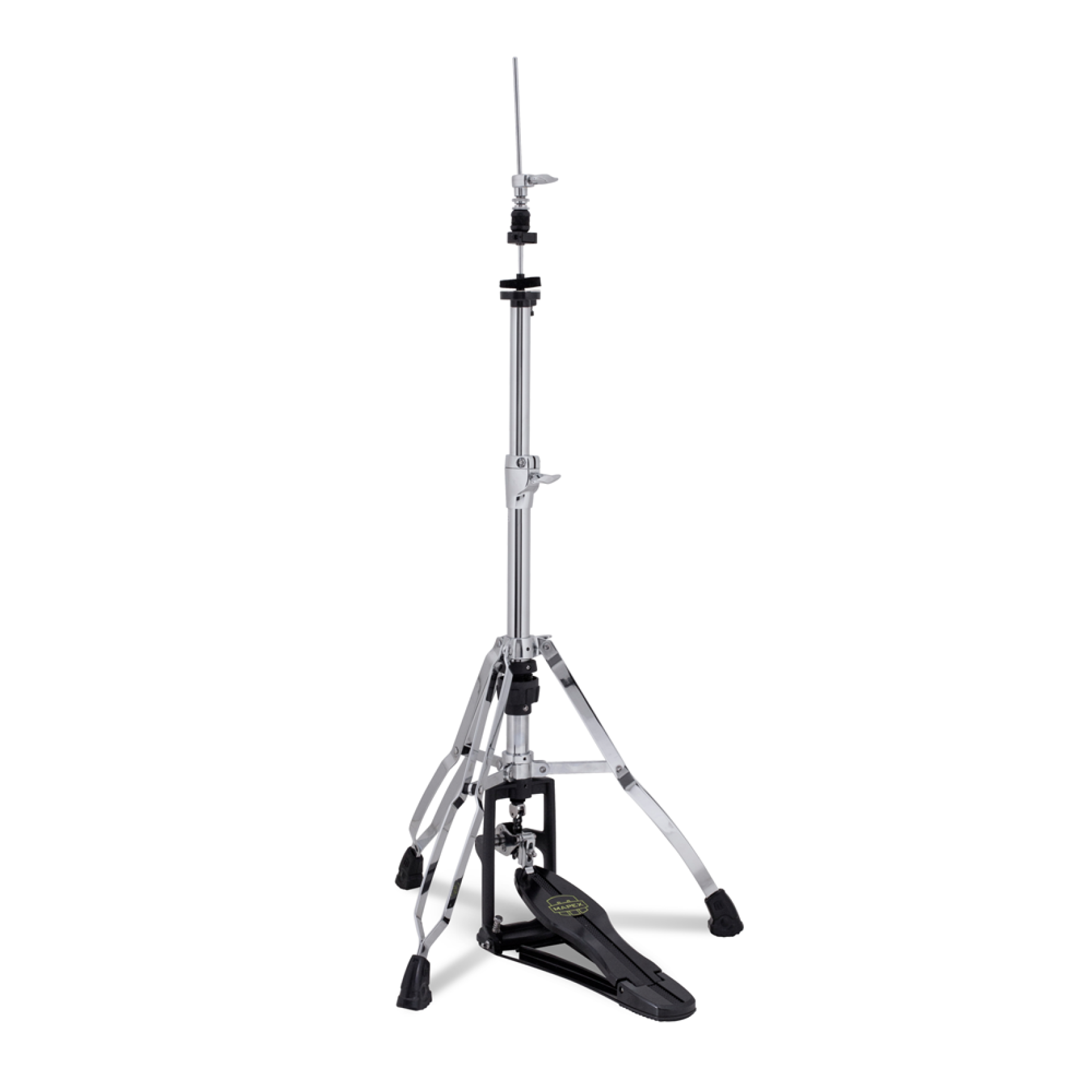 Mapex H800 Armory Hi-Hat chrome