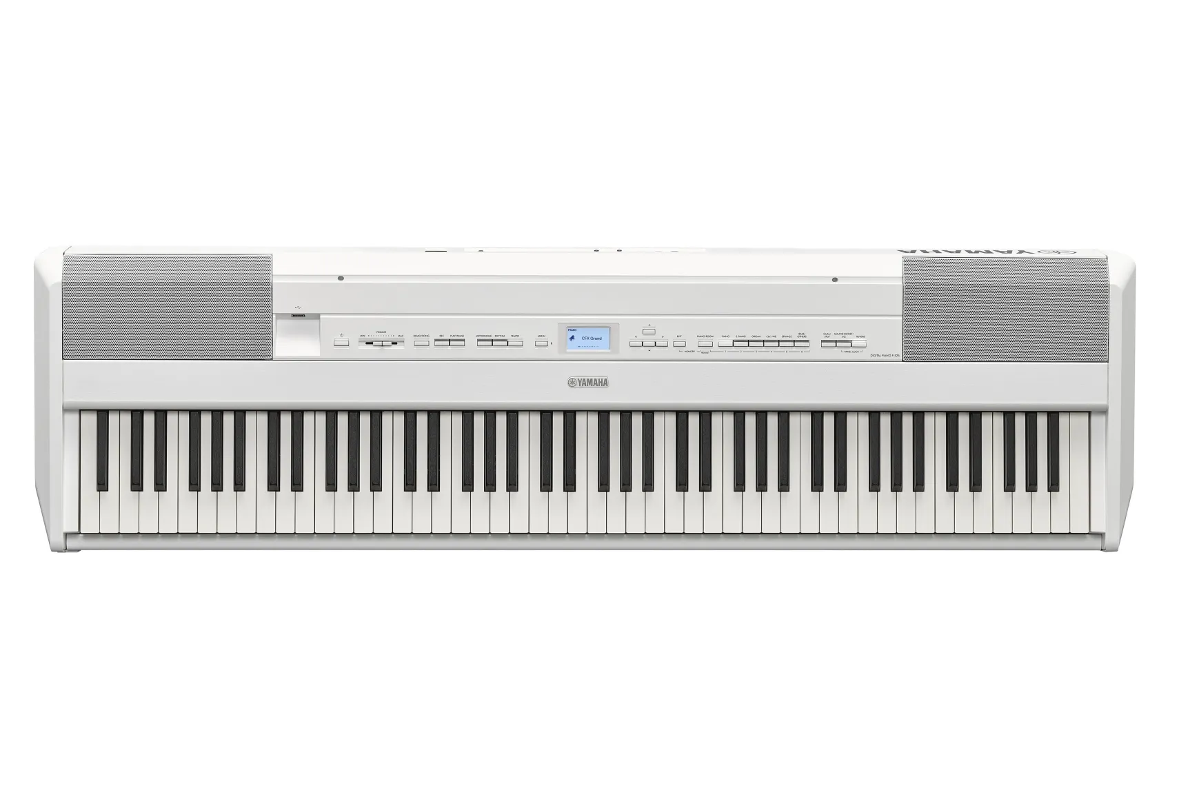 Yamaha P-525 WH