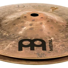 Meinl AC-CRASHER Crasher Hats - Benny Greb