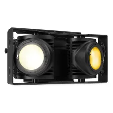beamZ pro SB220IP Stage Blinder IP65 WW/AMBER