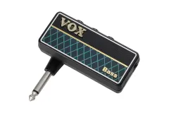 Bass Preamps