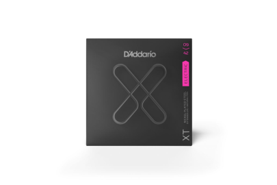 Daddario XTE0942 Super Light