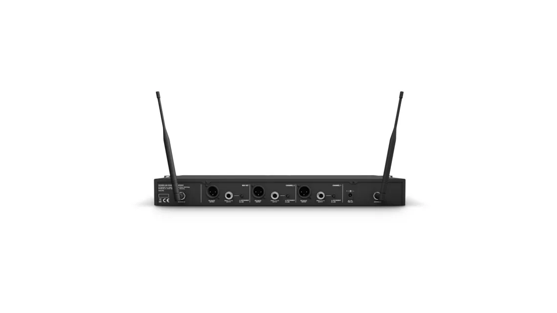 LD Systems u505hhd2