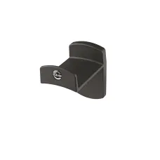 K&M 16312 Kopfhörer-Wandhalter schwarz