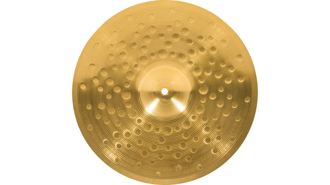 Meinl HCS14H 14" HCS - HiHat
