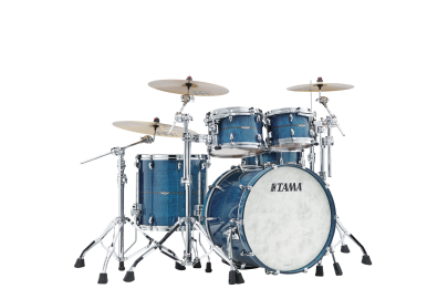 TAMA TM42RZSS-ROLC STAR Maple Shell Kit