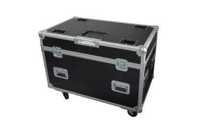 Infinity Case für 2x Furion W602 WashBeam