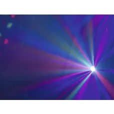 Eurolite LED BC-3 Strahleneffekt