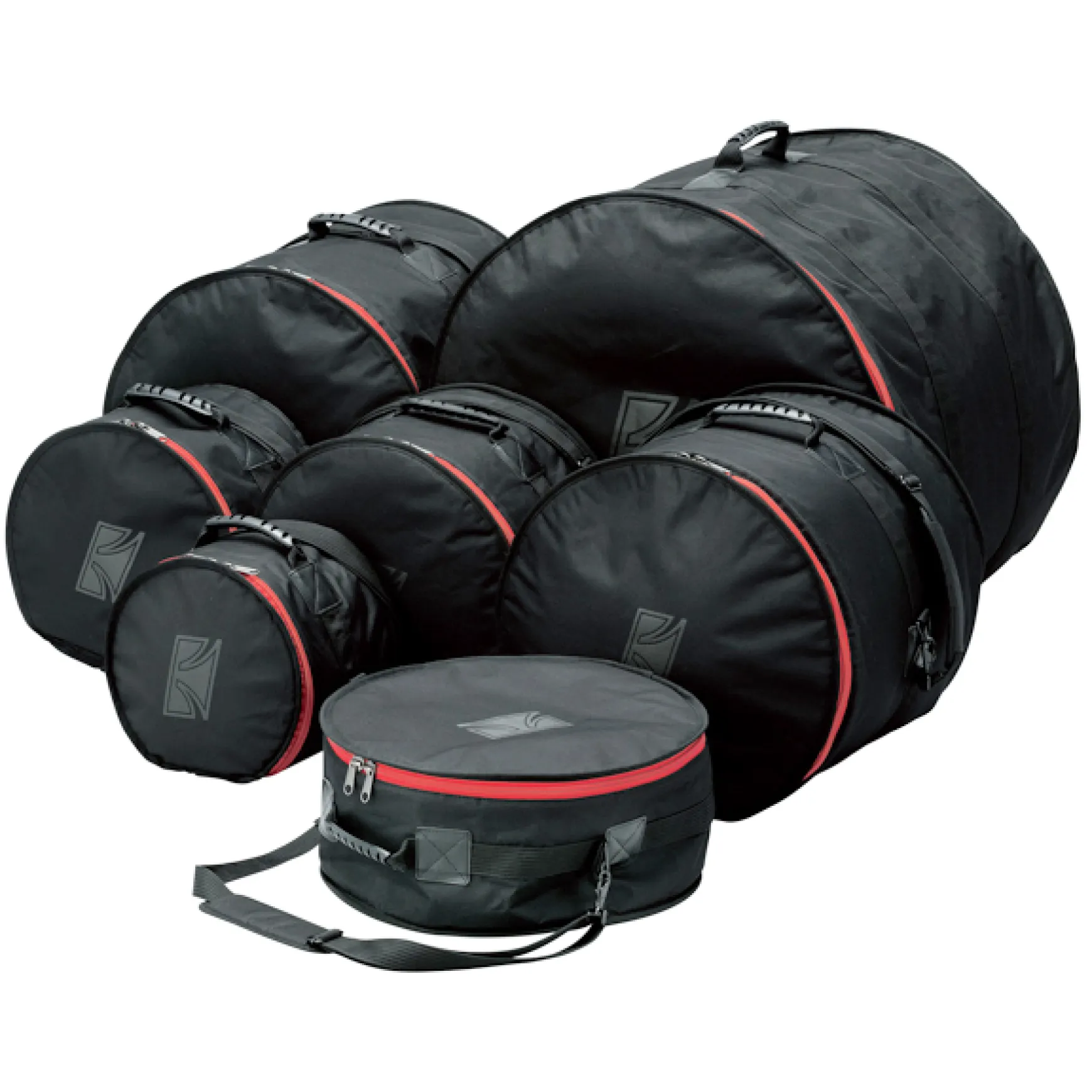 Tama DSS72S Taschenset