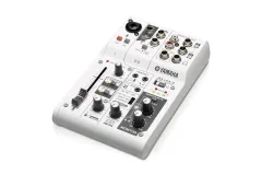 Analoge Recording Mischpulte