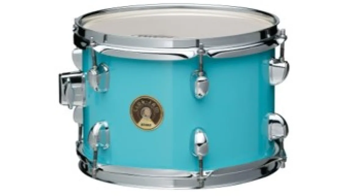 Tama LJKT10F14-AQB Add-On Kit für Club-Jam Mini