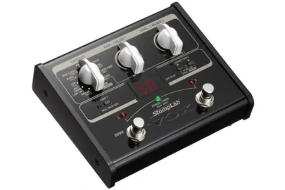 Vox StompLab I Guitar