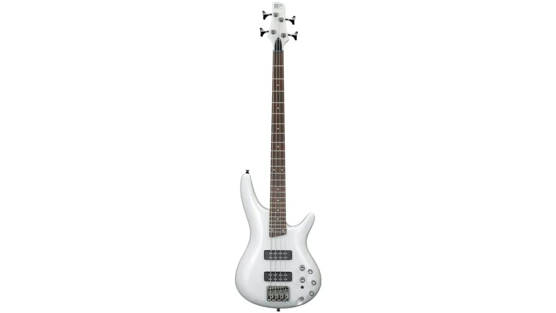 Ibanez SR300E-PW