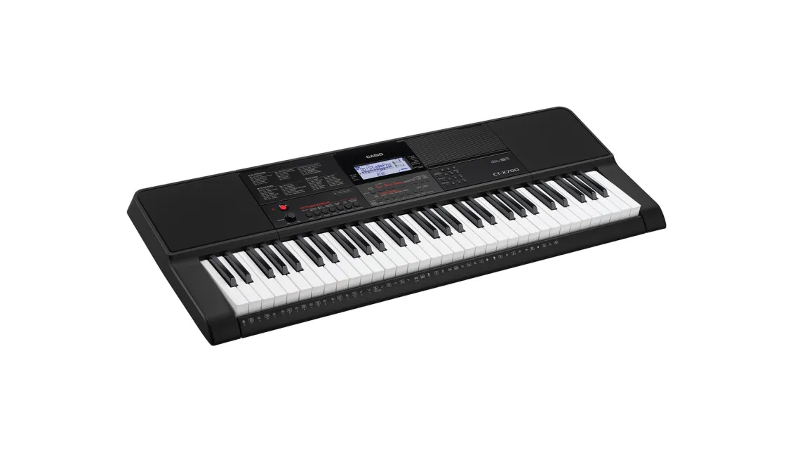 Casio CT-X700