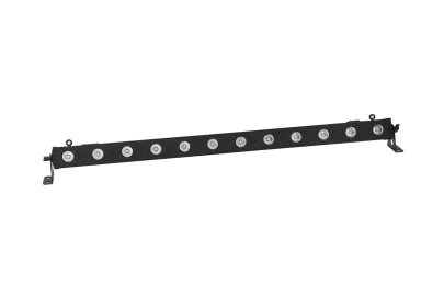 Eurolite LED BAR-12 QCL RGB+UV Leiste
