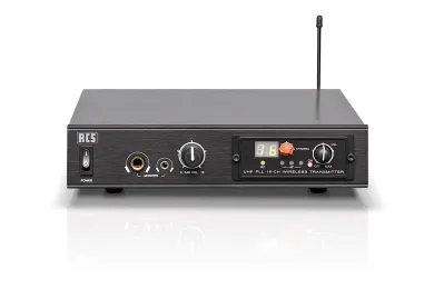 RCS UWT-016 UHF-Transmitter